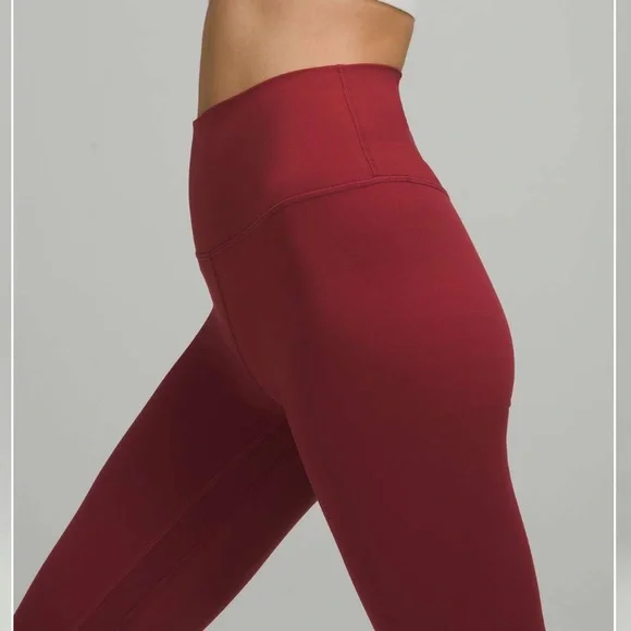 Lululemon Align High-Rise Pant 25" - Picture 3 of 6